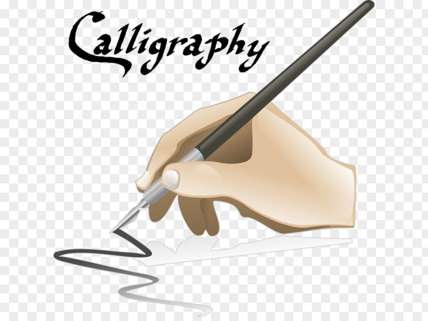 Calligraphy M Drawing Clip Art PNG