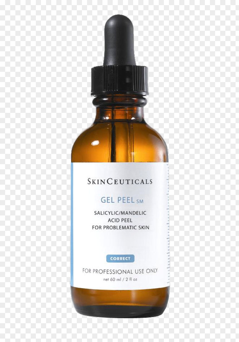 Chemical Peel SkinCeuticals C E Ferulic Hyaluronic Acid Intensifier (H.A.) Skin Care Phloretin CF PNG