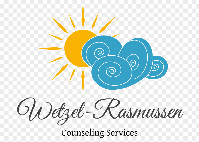 Counselling Center Wetzel-Rasmussen Counseling Psychology Service Brand Logo PNG
