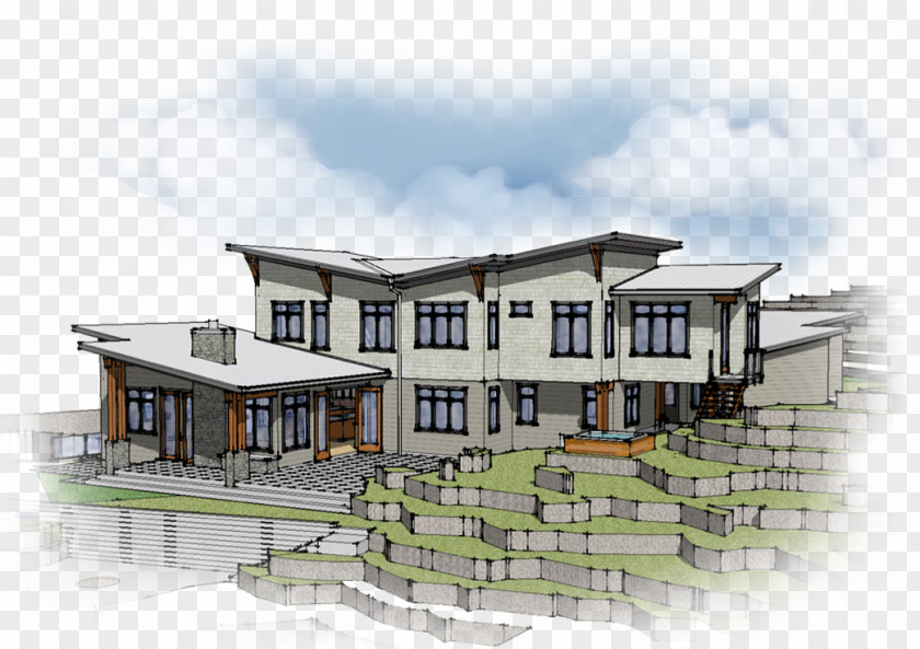 House Building Vancouver Home Builders Canadian Builders' Assn-Vancouver Island PNG
