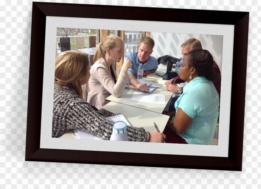 Intercultural Communication Picture Frames Conversation PNG