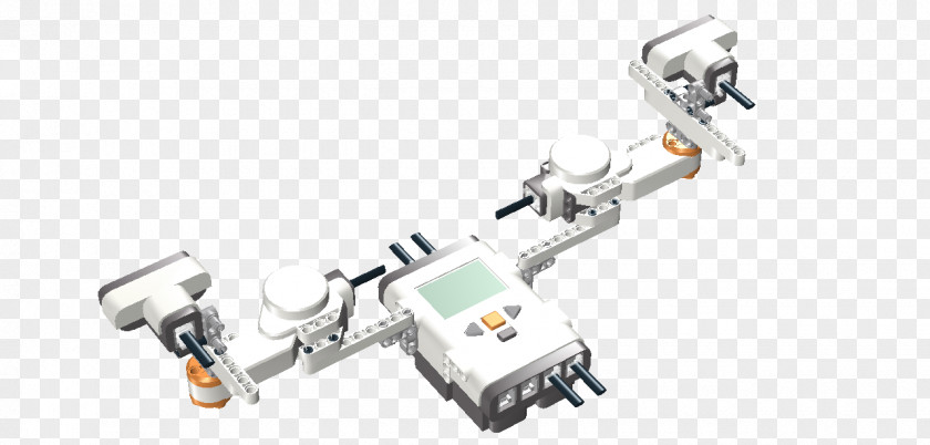 Lego Mindstorms Nxt Car Technology Line Angle PNG