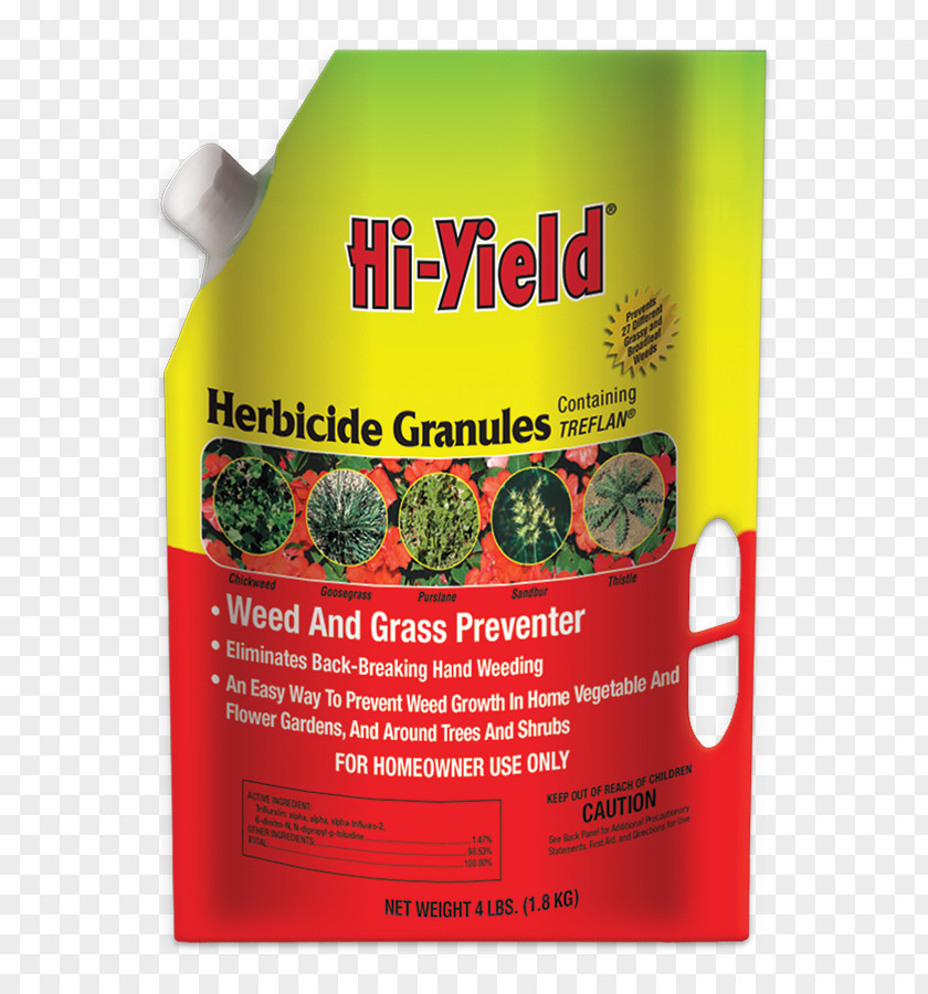 Purslane Herbicide Weed Control Lawn Garden PNG