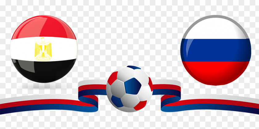 Russia 2018 World Cup Egypt National Football Team PNG