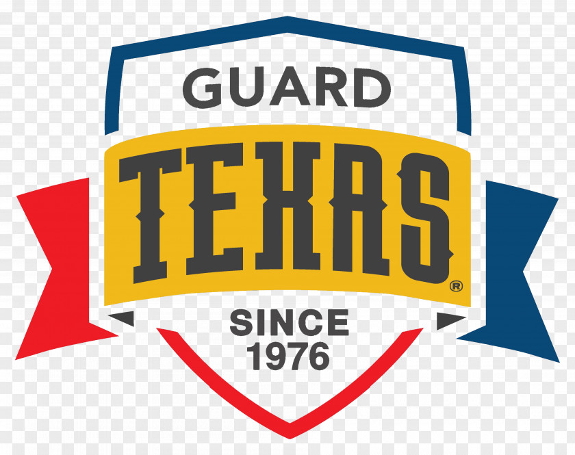 Security Guard Company Texas State GuardTexas PNG