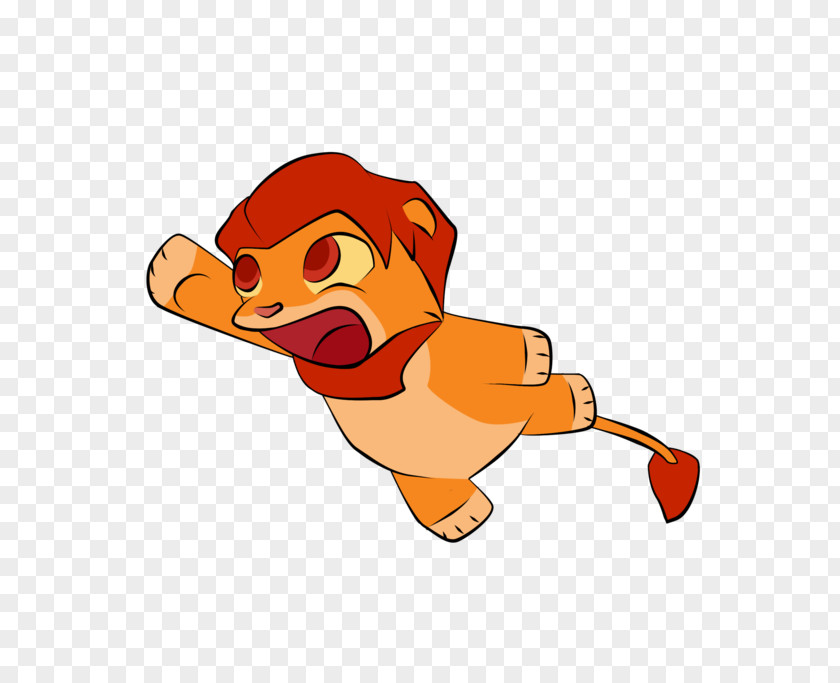 Simba Nala Scar Zazu Sarabi PNG