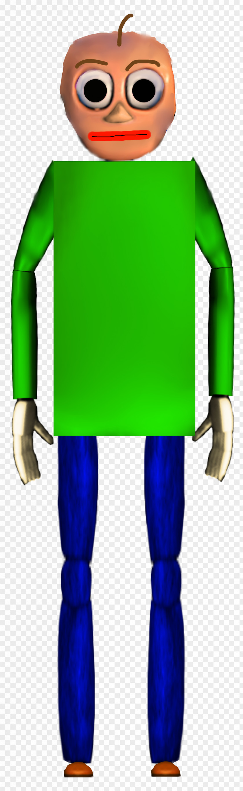 Baldi's Basics 2 Animatronics Five Nights At Freddy's Video Clip Art PNG