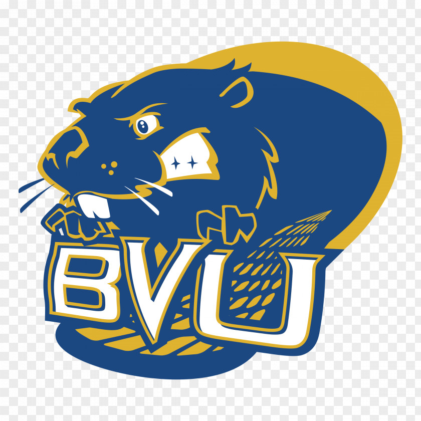 Beaver Buena Vista University Logo School Education PNG