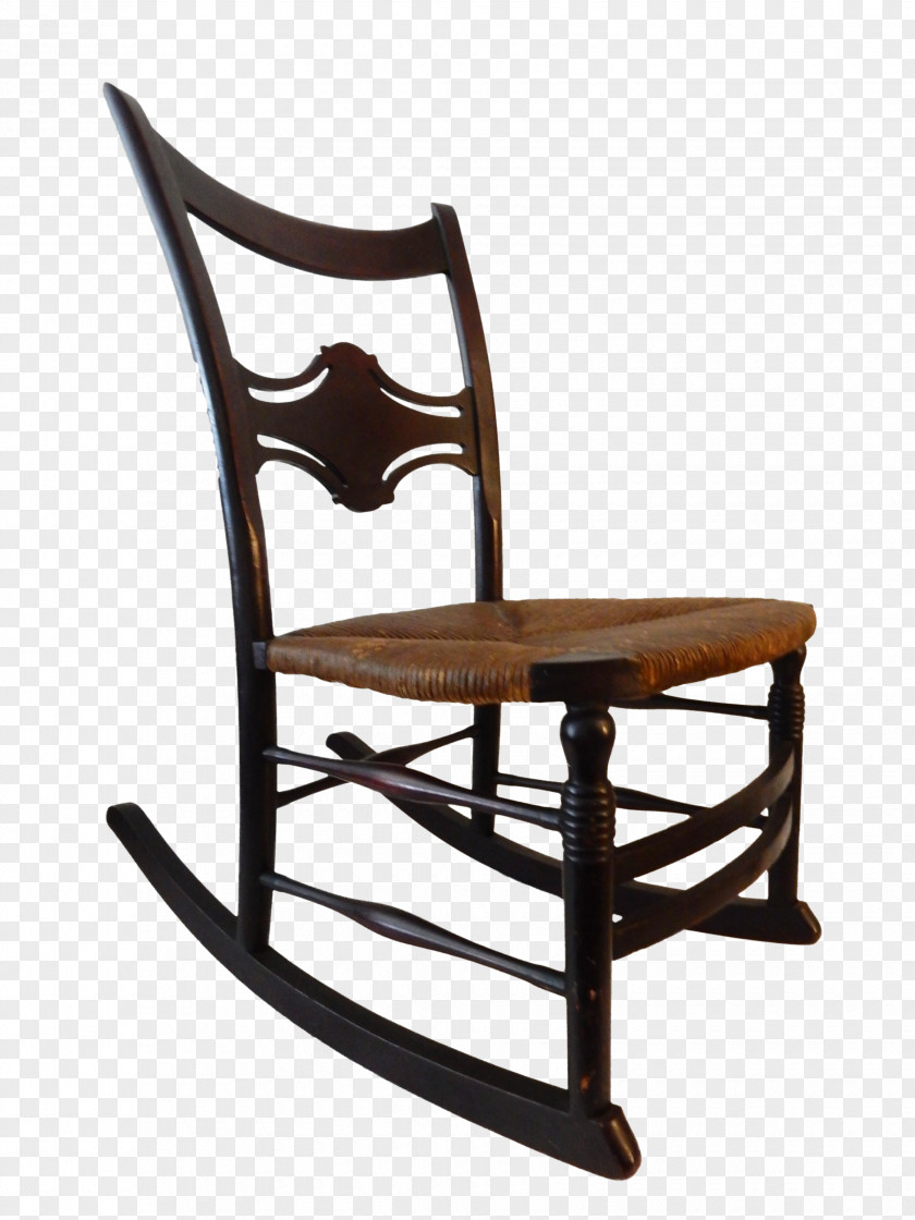 Chair Rocking Chairs Table アームチェア Deckchair PNG