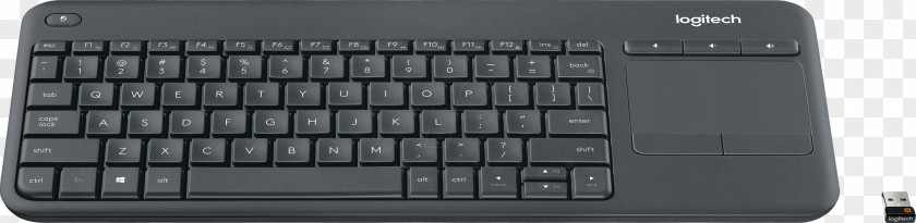 Computer Mouse Keyboard Space Bar Touchpad Laptop PNG