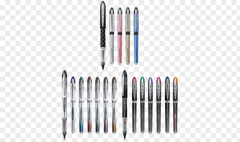 Design Ballpoint Pen PNG