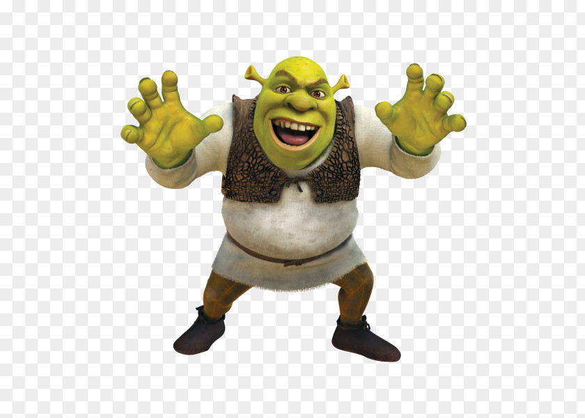 Donkey Shrek Princess Fiona Puss In Boots YouTube PNG