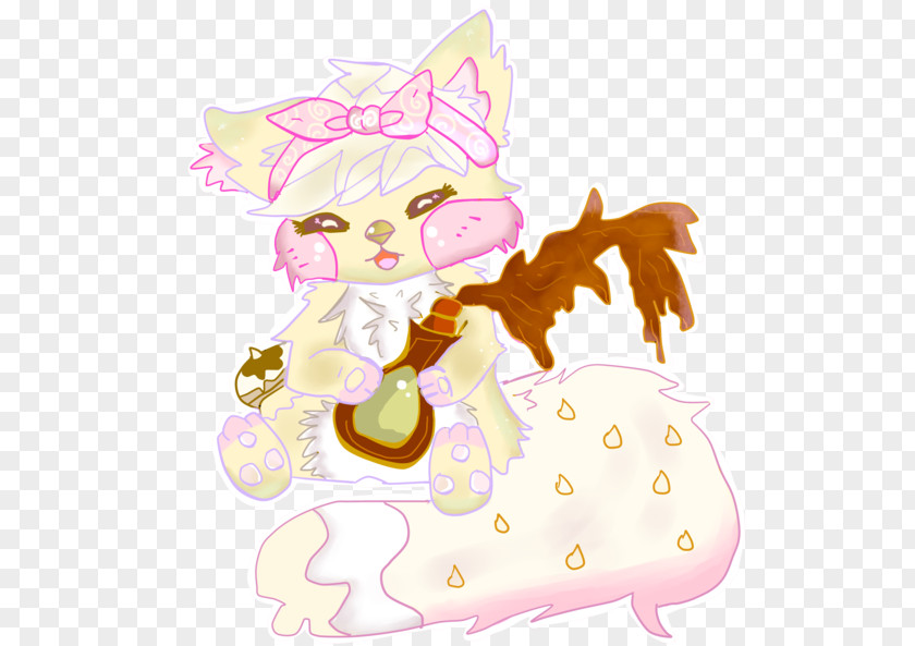 Fairy Clip Art PNG