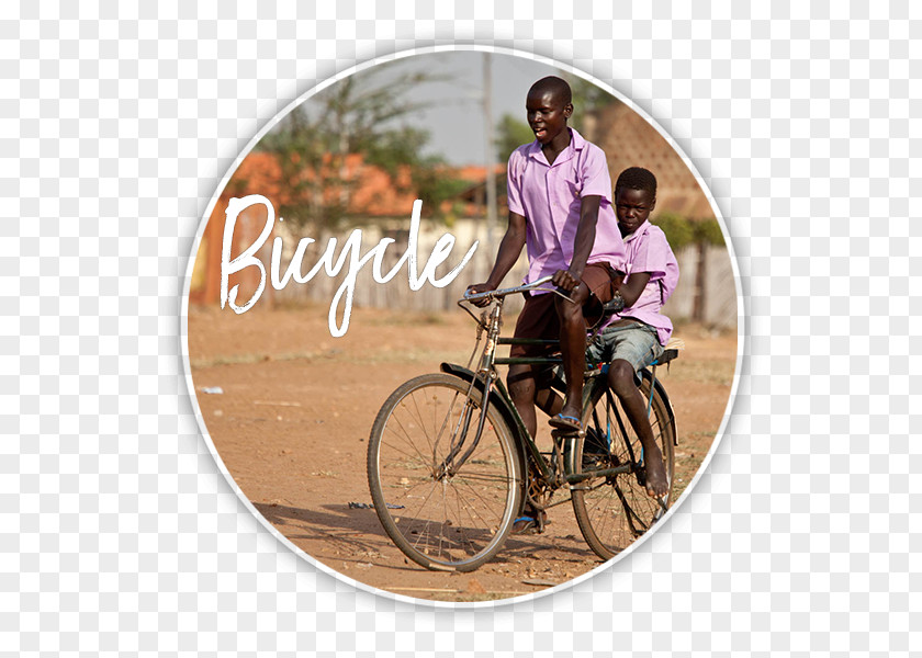 Family Cycling Road Bicycle Hybrid PNG