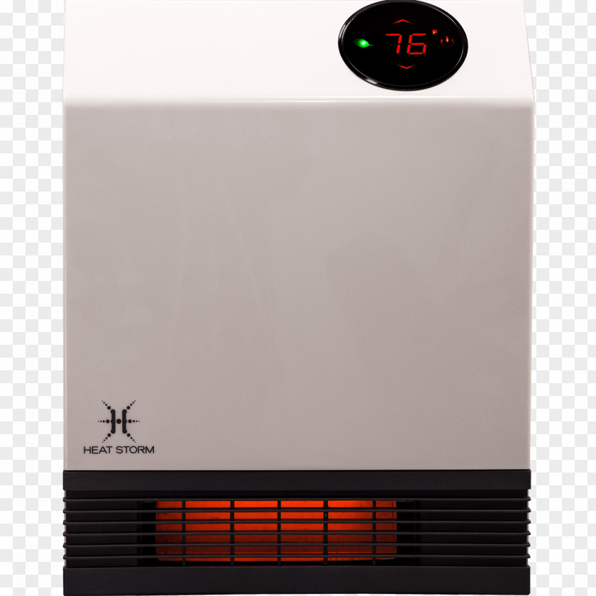 Fan Infrared Heater Baseboard Electric Heating PNG