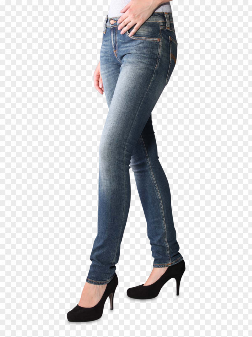 Jeans Nudie Denim Leggings Long Underwear PNG