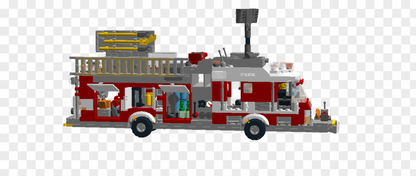 Ladder Of Life Unit Fire Department LEGO Motor Vehicle Product PNG