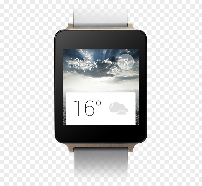 Monitor Screen LG G Watch Series Urbane Style Electronics PNG