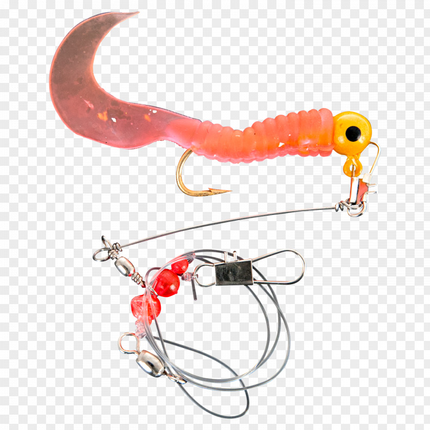 Spinnerbait PNG