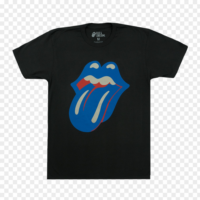 T-shirt Hoodie The Rolling Stones Sleeve PNG