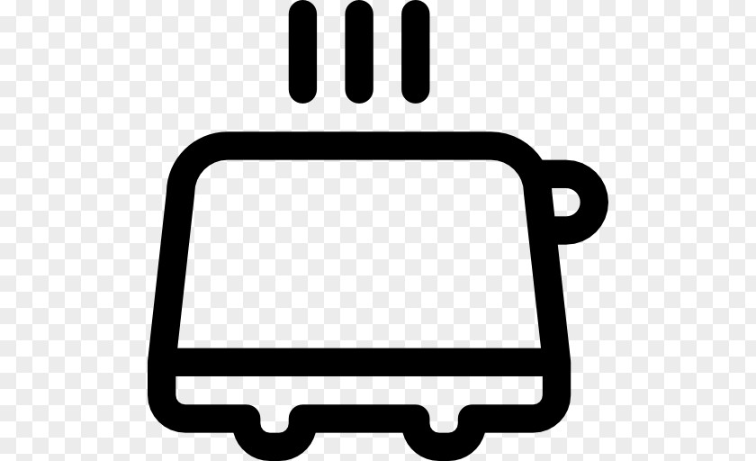 Toaster Clip Art PNG