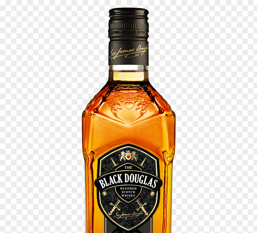 Whisky Black Scotch Blended Whiskey Distilled Beverage Malt PNG