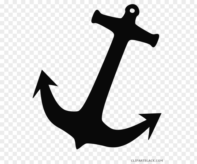 Anchor Clip Art Image Free Content PNG