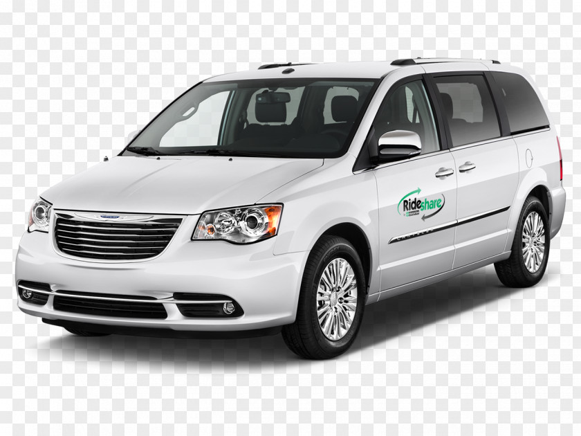 Car 2015 Chrysler Town & Country Minivan 2012 Limited PNG