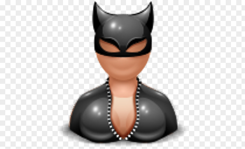 Catwoman Scheerstaaner Treff PNG