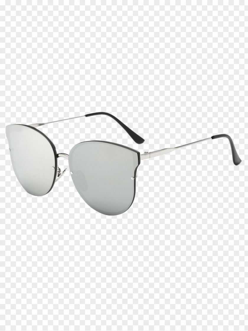 Color Sunglasses Silver Fashion Clothing Accessories PNG