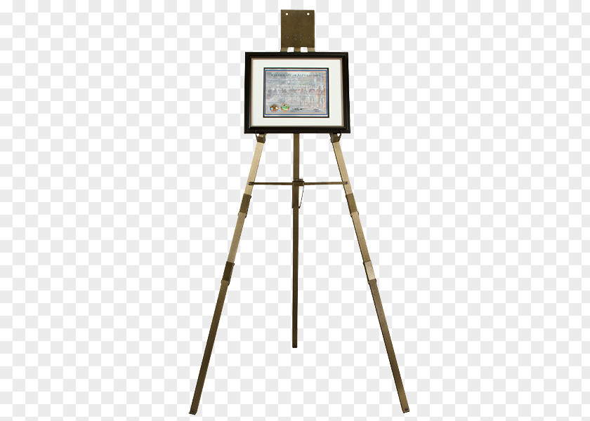 Easel Fulton Columbia Jefferson City Renting Equipment Rental PNG