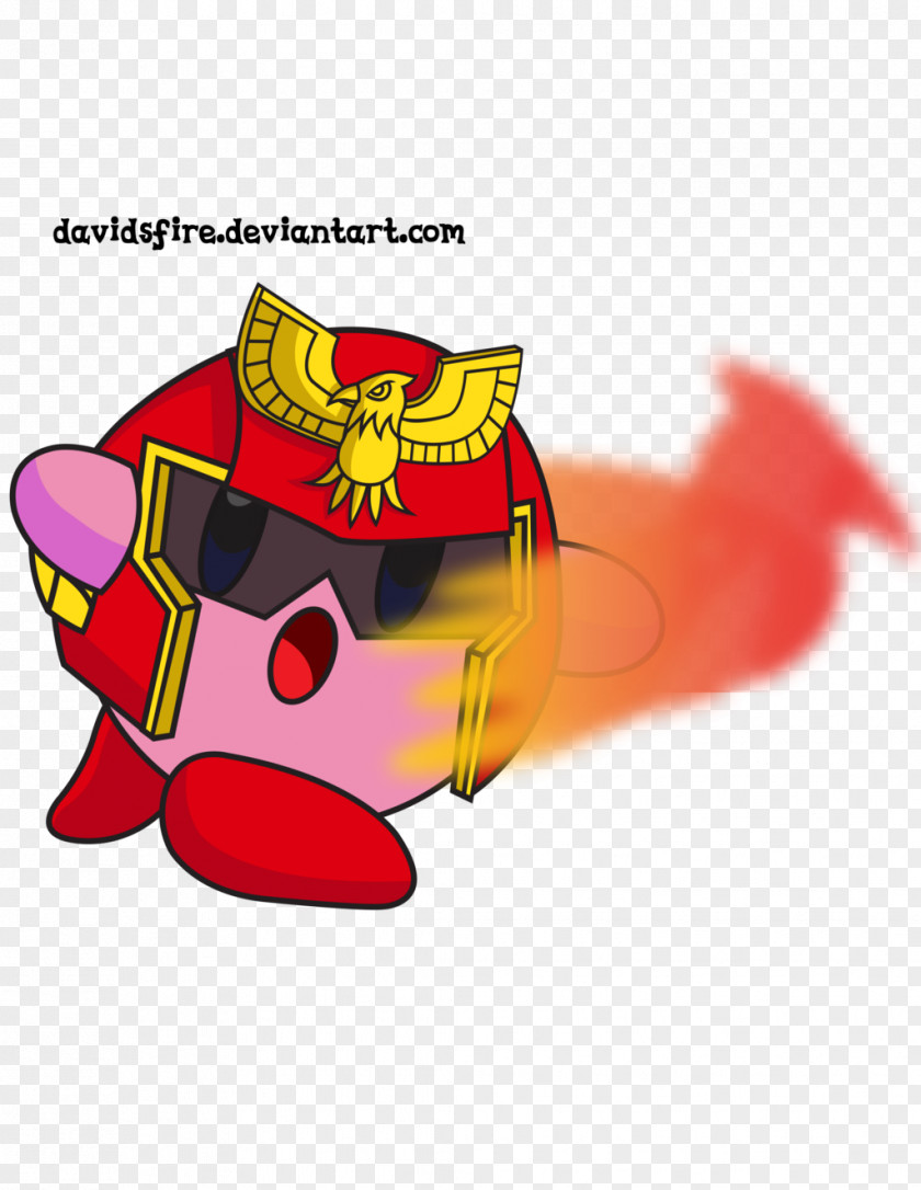 Fire Fighters Super Smash Bros. Melee Kirby Air Ride Captain Falcon GameCube Muxloe Players PNG