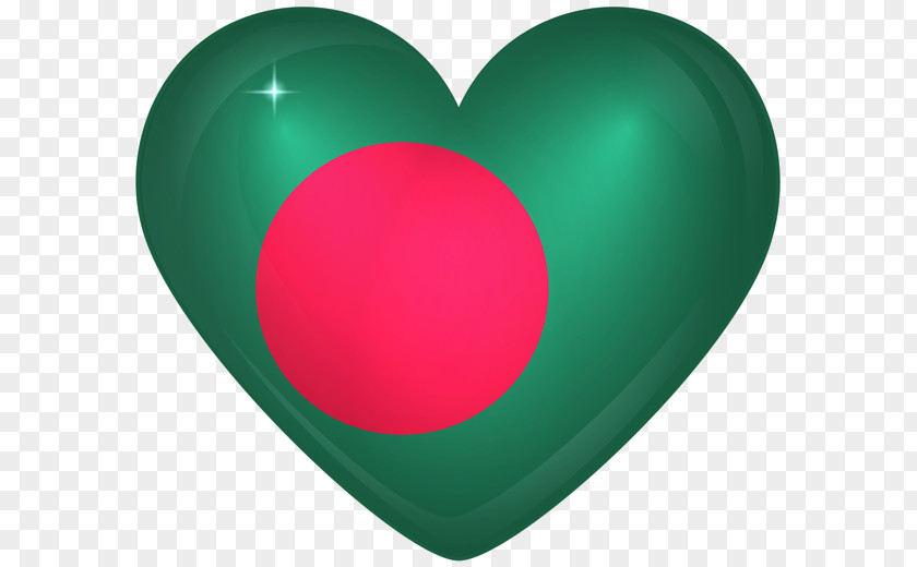 Flag Of Bangladesh PNG
