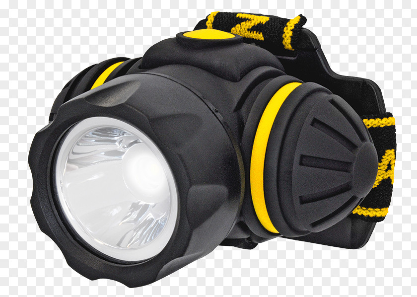 Flashlight National Geographic Society Headlamp Light-emitting Diode PNG