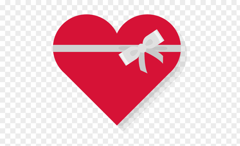 Giftbox Gift Heart Clip Art PNG