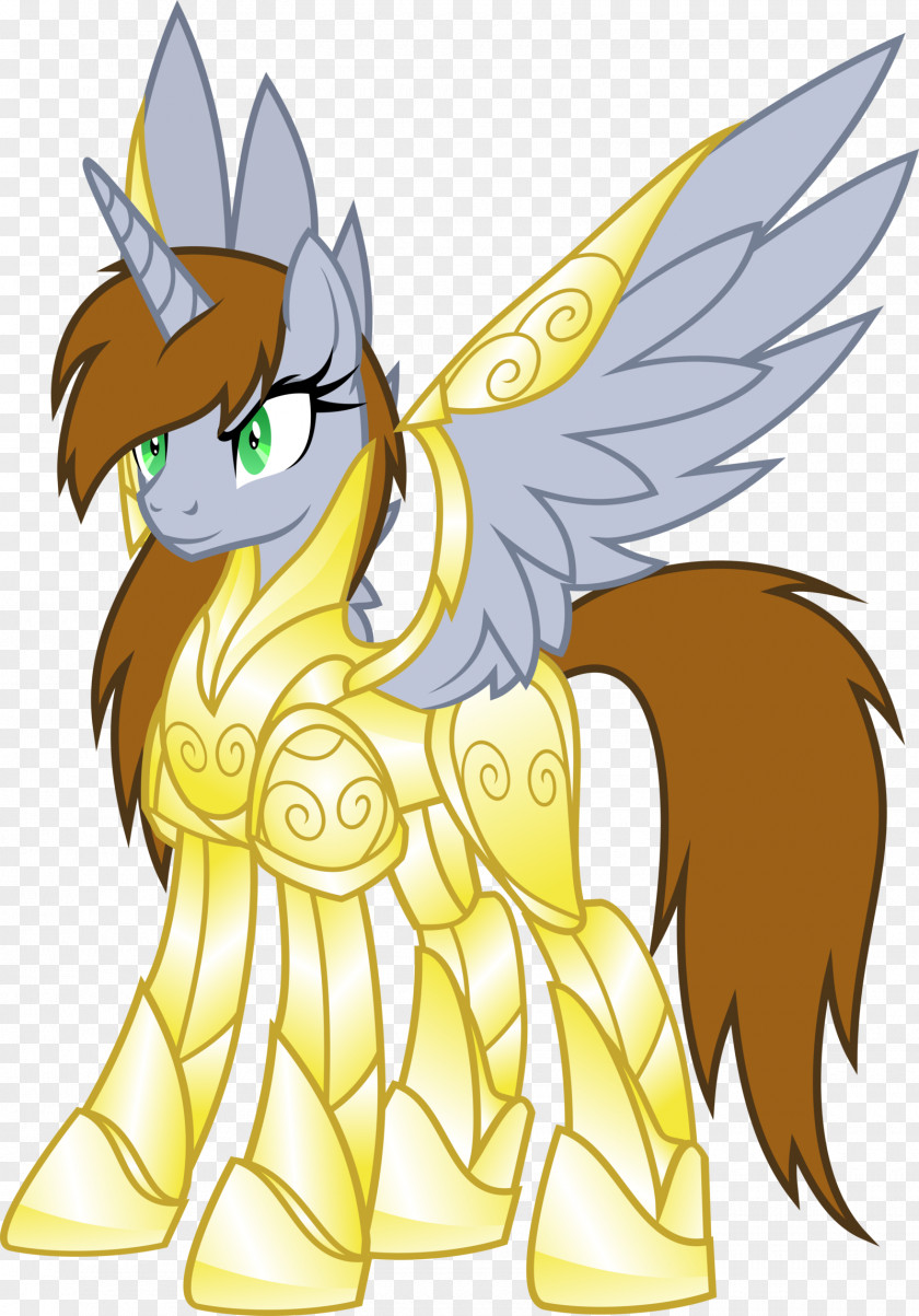 Goddess Fallout: Equestria Pony Winged Unicorn PNG