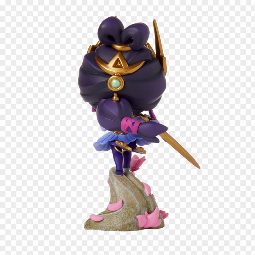 Goddess Figurine Artemis Diana League Of Legends PNG