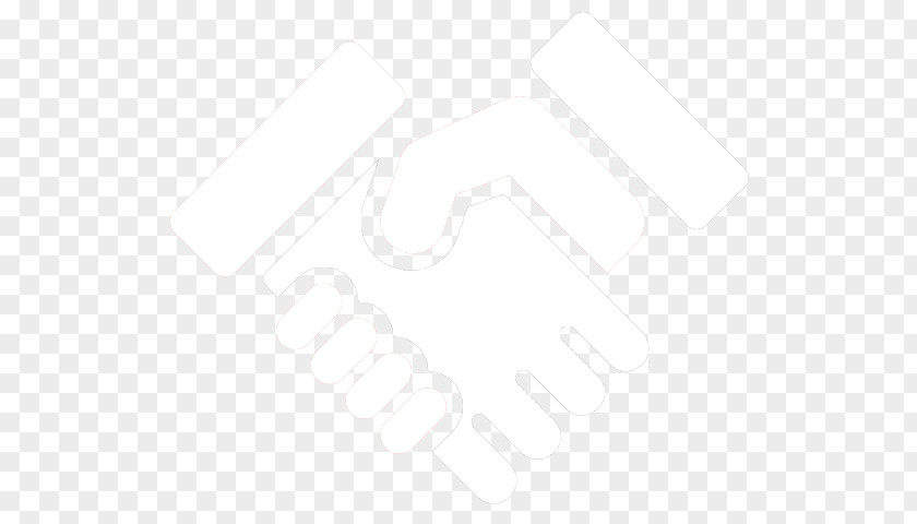 Icon Symbol Helping Hand White Angle Font PNG