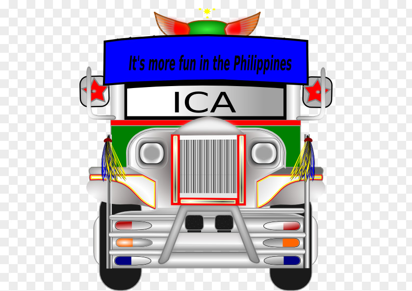 Jeep Philippines 2017 Philippine Jeepney Drivers' Strike Car PNG