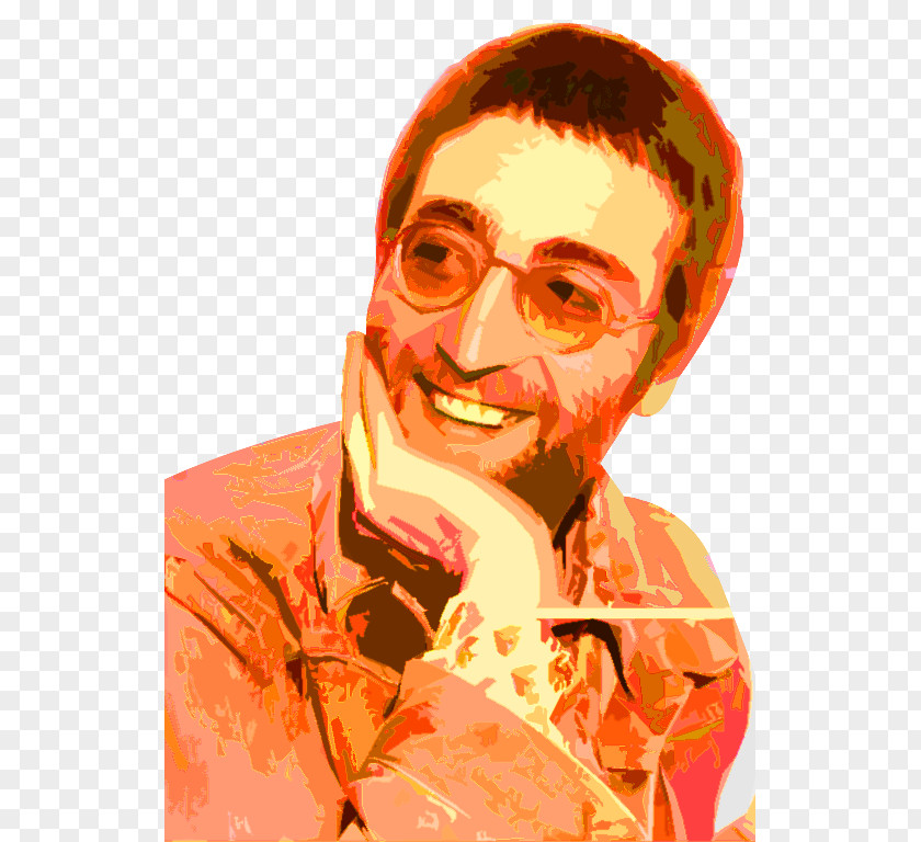 John Lennon Murder Of Hair Instant Karma The Beatles PNG