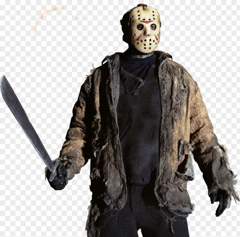 L Jason Voorhees Michael Myers Freddy Krueger Halloween Film Series Friday The 13th PNG