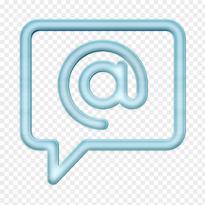 Message Icon Email At PNG