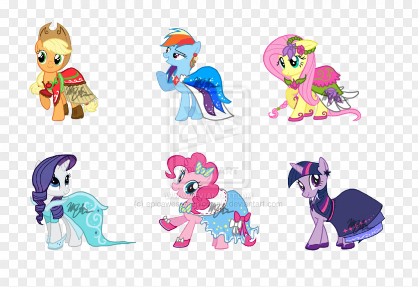 My Little Pony Twilight Sparkle Spike Rainbow Dash PNG