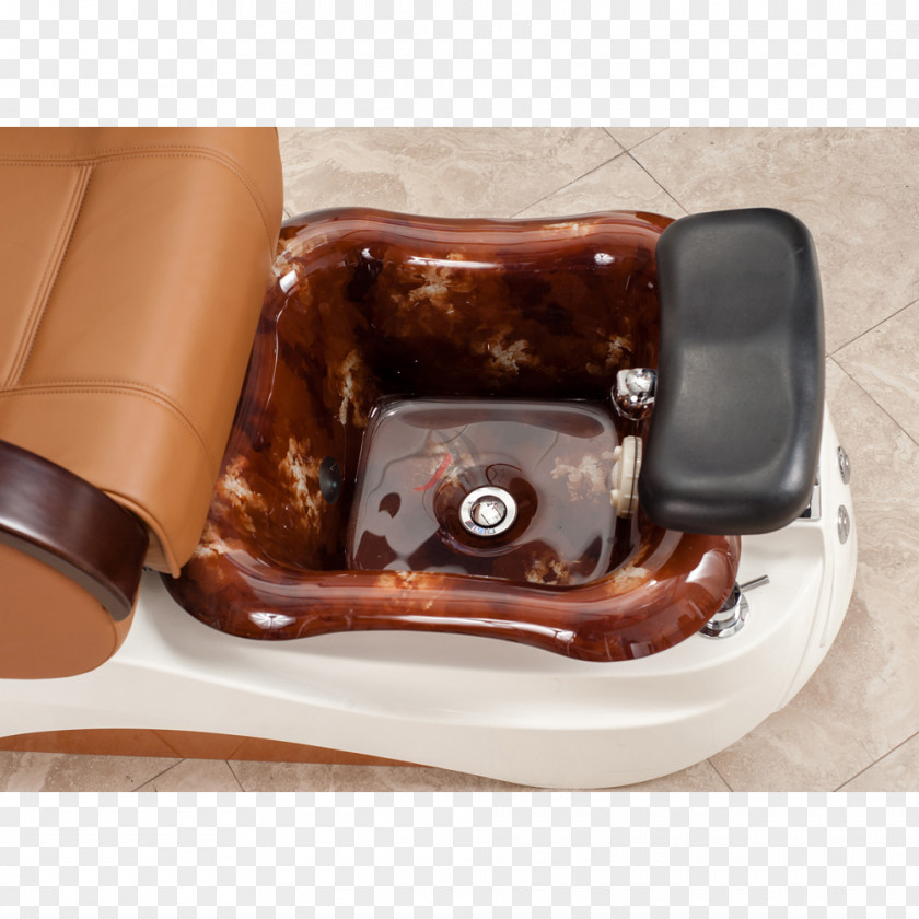 Pedicure Massage Chair Spa PNG
