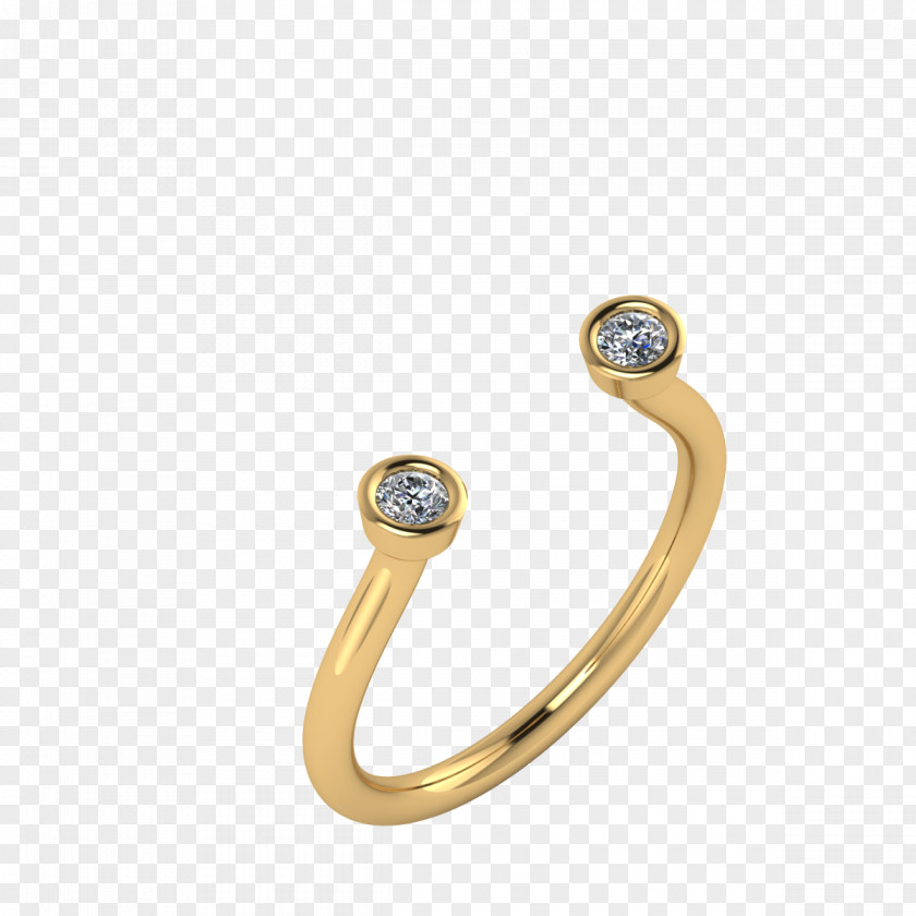Ring Earring Carat Gold Wedding PNG