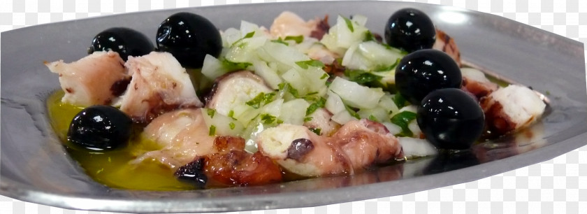 Salad Greek Vegetarian Cuisine Recipe Vegetable PNG