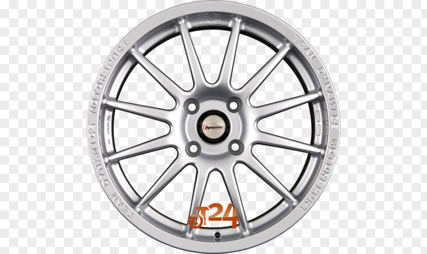 Team Dynamics Alloy Wheel Rim Car Ford Mustang PNG