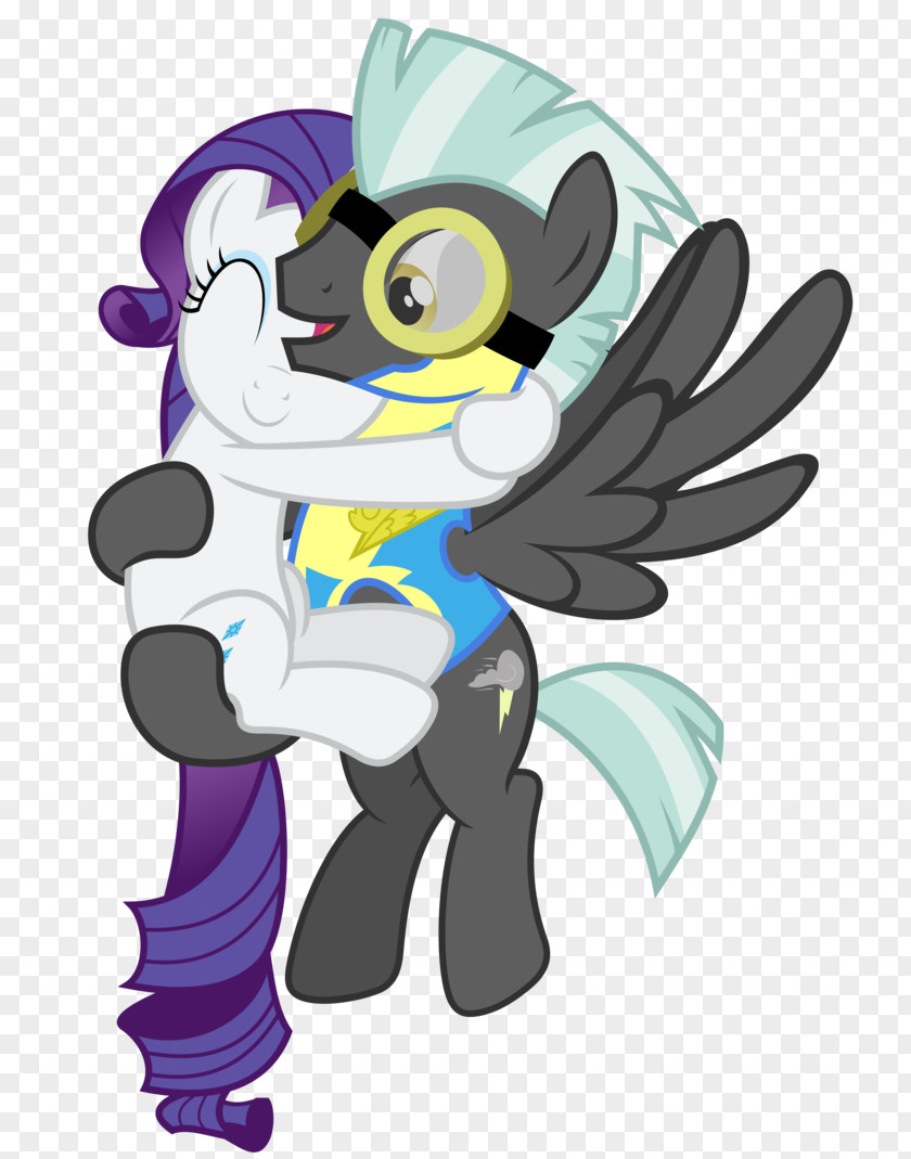 Thunderlane My Little Pony: Friendship Is Magic Fandom Brony Horse Fan Fiction PNG