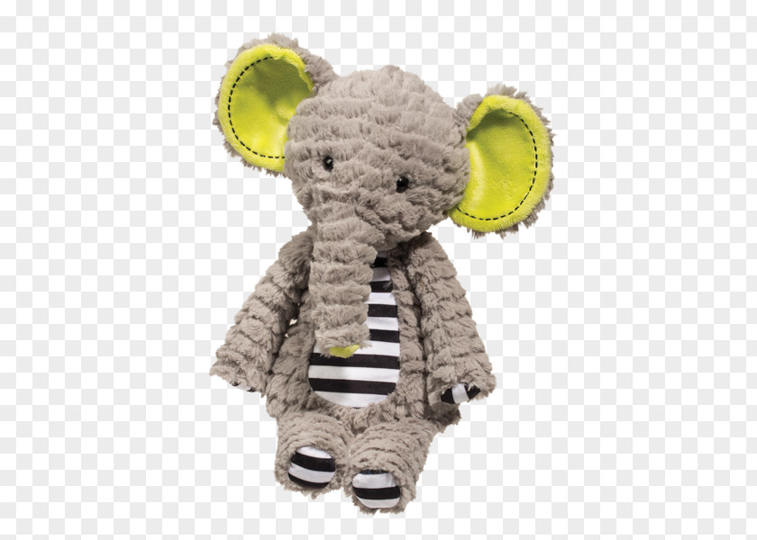 TOY ELEPHANT Stuffed Animals & Cuddly Toys Plush Educational Jigsaw Puzzles PNG
