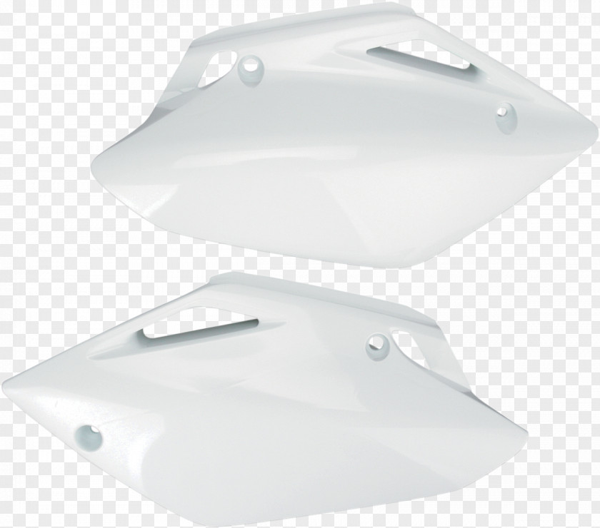 Ufo Honda CRF150F Plastic PNG